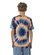 Santa Cruz Check Waste Dot Mono Tee