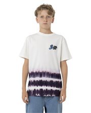 Santa Cruz Yelling Hand Tee-tops-Bambini