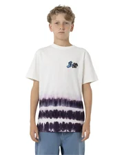 Santa Cruz Yelling Hand Tee-tops-Bambini