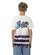 Santa Cruz Yelling Hand Tee