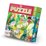 Croc Creek 60pc Foil Puzzle