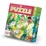 Croc Creek 60pc Foil Puzzle