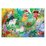 Croc Creek 60pc Foil Puzzle