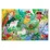 Croc Creek 60pc Foil Puzzle