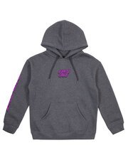 Santa Cruz Decaying Hand Centre Strip Hoodie-tops-Bambini