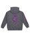 Santa Cruz Decaying Hand Centre Strip Hoodie