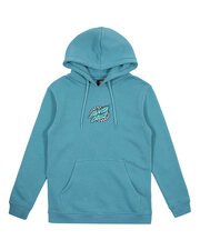 Santa Cruz Goal Flame Centre Hoodie-tops-Bambini
