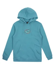 Santa Cruz Goal Flame Centre Hoodie-tops-Bambini