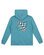 Santa Cruz Goal Flame Centre Hoodie
