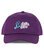 Santa Cruz Yelling Hand Dad Cap