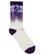 Santa Cruz Screaming Hand Crew Sock 2 Pack