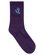 Santa Cruz Screaming Hand Crew Sock 2 Pack
