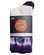 Santa Cruz Screaming Hand Crew Sock 2 Pack