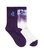 Santa Cruz Screaming Hand Crew Sock 2 Pack