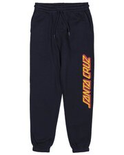 Santa Cruz Classic Strip Track Pant-pants-and-shorts-Bambini
