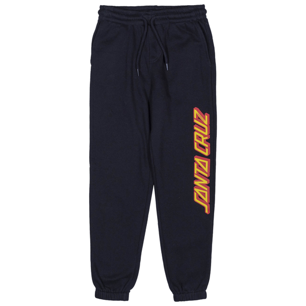 Santa Cruz Classic Strip Track Pant