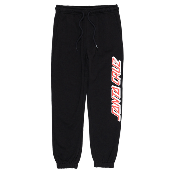 Santa Cruz Classic Strip Track Pant