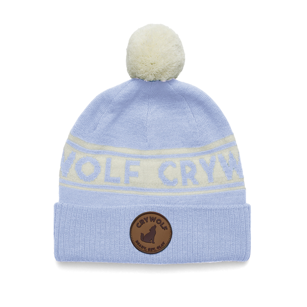 Crywolf Alpine Beanie