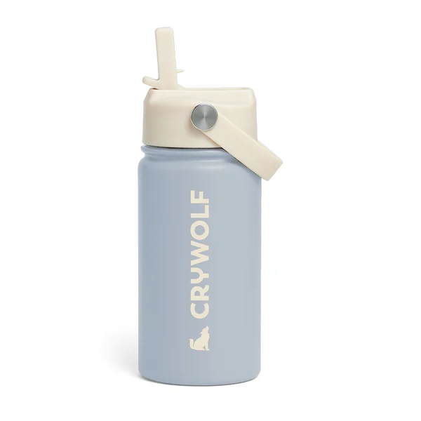 Crywolf Drink Bottle