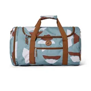 Crywolf Packable Duffel-bags-Bambini