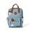 Crywolf Mini Backpack