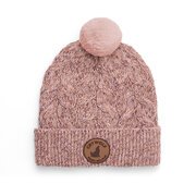 Crywolf Pom Pom Beanie-hats-and-sunglasses-Bambini