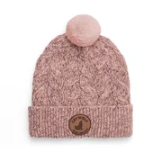 Crywolf Pom Pom Beanie-hats-and-sunglasses-Bambini