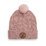 Crywolf Pom Pom Beanie