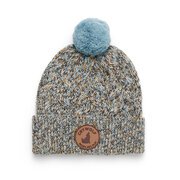Crywolf Pom Pom Beanie-hats-and-sunglasses-Bambini