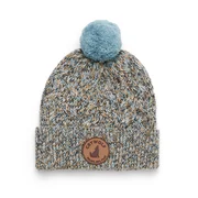 Crywolf Pom Pom Beanie-hats-and-sunglasses-Bambini