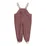 Crywolf Rain Overalls