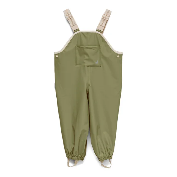 Crywolf Rain Overalls