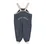 Crywolf Rain Overalls