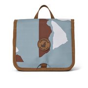 Crywolf Toiletry Bag-bags-Bambini