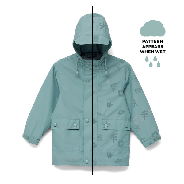 Crywolf Magic Jacket