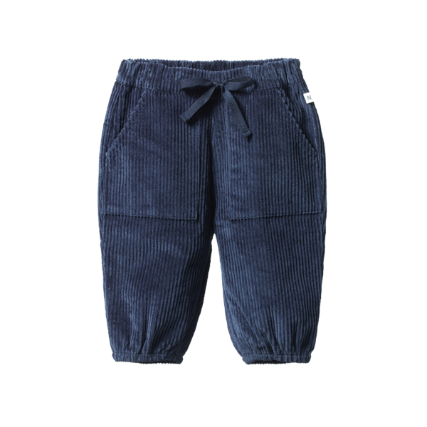Nature Baby Frankie Cord Pants
