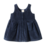 Nature Baby Amelia Pinafore