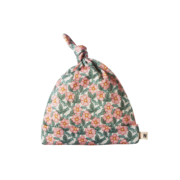 Nature Baby Merino Knotted Beanie-hats-and-sunglasses-Bambini