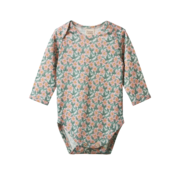 Nature Baby Merino LS Bodysuit-bodysuits-and-rompers-Bambini