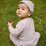Nature Baby Merino Drawstring Pants Pointelle