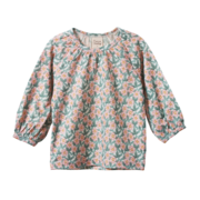 Nature Baby Gretel Merino Top-tops-Bambini