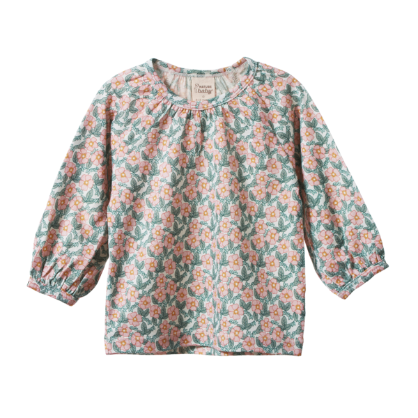 Nature Baby Gretel Merino Top