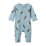 Nature Baby Henley Pyjama Suit