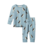 Nature Baby Long Sleeve Pyjamas