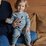 Nature Baby Long Sleeve Pyjamas