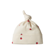 Nature Baby Cotton Knotted Beanie-hats-and-sunglasses-Bambini