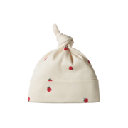 Nature Baby Cotton Knotted Beanie-hats-and-sunglasses-Bambini