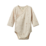 Nature Baby LS Kimono Bodysuit