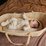 Nature Baby Fitted Sheet - Jersey Knit