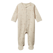 Nature Baby Stretch & Grow-bodysuits-and-rompers-Bambini